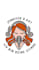 produce a female german voice over in a charming voice