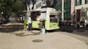design food truck wrap, truck wrap, , food truck wrap