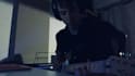 record electric guitars for your song