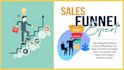 design clickfunnels sales funnel landing page