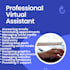 virtual assistant your personal productivity partner