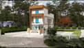 creating high quality floor plans for residential buildings