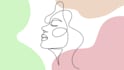 draw continuous line art animations