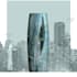 edit, render your architecture plan in photoshop