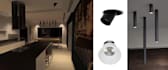 design facade, interior and exterior lighting package