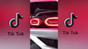 create tiktok supercar compilation video with free copyright