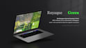 design and develop a responsive website