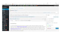 do SEO on page or technical optimization for wordpress
