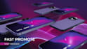 create dynamic promo video, explainer, intro