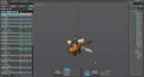 rig and animate your 2d character inside spine 2d