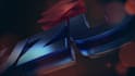 create cinematic 3d logo animation