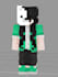 create a custom minecraft skin for you