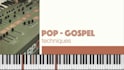 teach you pop gospel harmony techniques