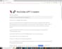 develop ai chatgpt  chatbot ai agent or ai web apps llm groq langchain