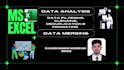 clean, dedupe, sort and format your excel data