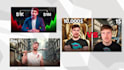 design attractive youtube thumbnail