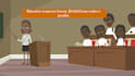 create 2d animation or 2d animated explainer video