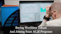 create a viral  investment crypto video