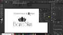 create a professional and timeless logo for your business