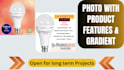 edit product image for amazon product photo listing