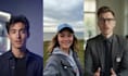 create realistic ai avatar multi language  spokesperson video