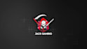 create 3d glossy logo animation