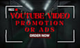 be manage your organic youtube video ads promotion through google ads
