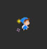 do any 8 bit, pixel art design