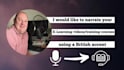 narrate your elearning videos or training courses