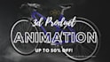 3d industrial product and process animation