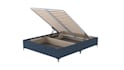 create 3d assembly animation video for furniture, bed, mattress  and interior