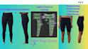 making and grading PDF sewing patterns for your business