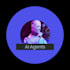 create a discord bot in python or javascript with ai integration