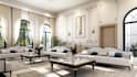 do hyper realistic interior rendering and animation
