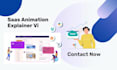 saas product video, saas software explainer, saas animation explainer video