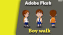 create engaging 2d cartoon animation videos