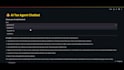 build ai chatbot for your website or business