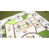 designs campus master plan and new town