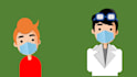 create informative cartoons which enable learning more fun and interesting