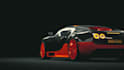 create and wrap 3d vehicle models