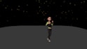 animate your 3d character models for gaming and films