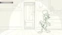 do 2d traditional animation, 2d hand drawn video, 2d frame by frame animation