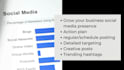 professionally promote and manage your instagram