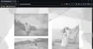 your web wedding digital invitation