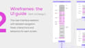 design your mobile user interface