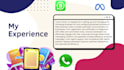 set up meta business manager, whatsapp API, and automate with ai agents