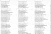 do verified and cold email list