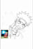draw a cute chibi of you or favorite character anime cartoon