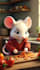 create 3d ai cartoon animation