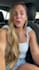 create a selfie style video in a natural way in spanish